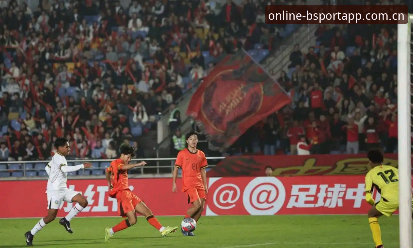 U17世界杯抽签vs现实考验：中国男女足小组赛对手谁更强？
